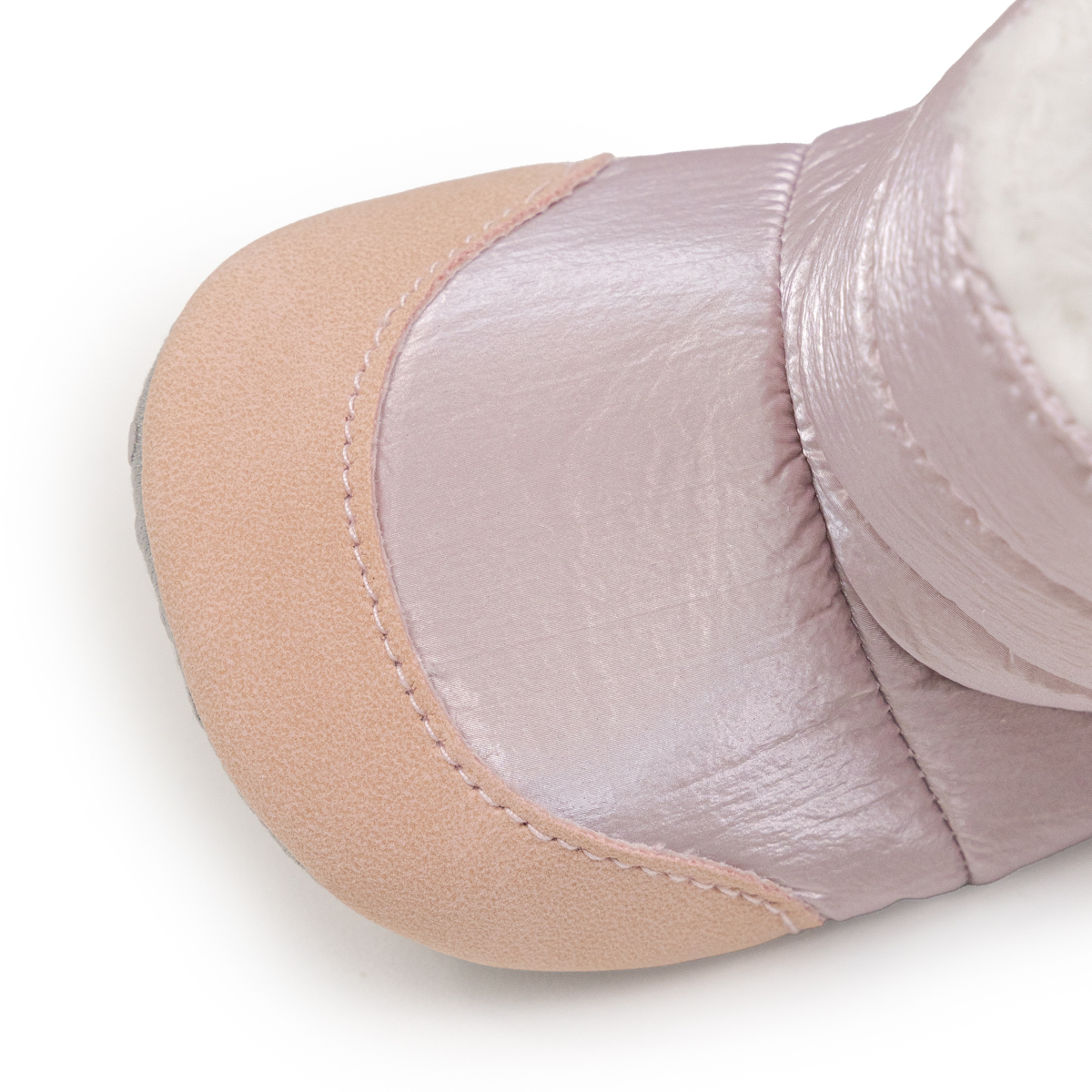 Warm Winter Snow Boots for Babies Wholesale-JZ Baby