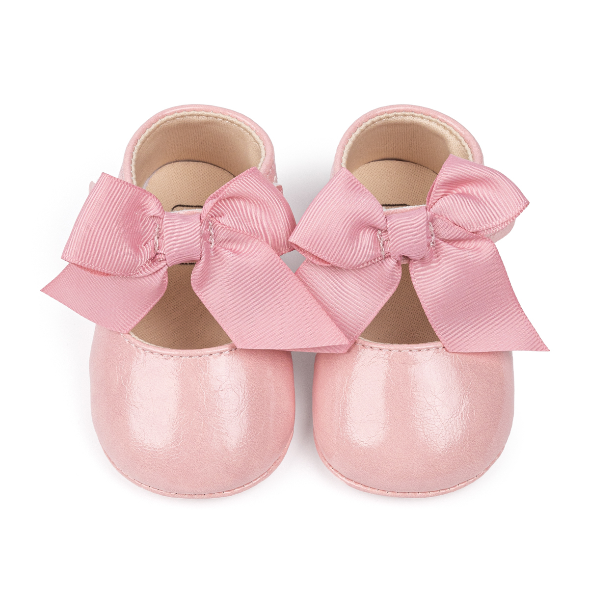 CG5314 Bow Mary Jane Infant dress shoes Wholesale