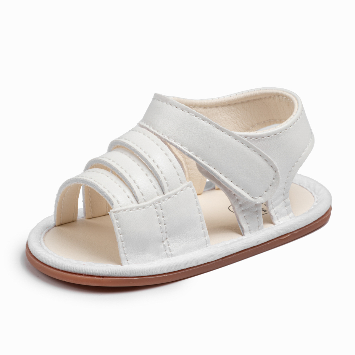 Arrival Rubber Sole Baby Sandals Summer Wholesale-JZ Baby