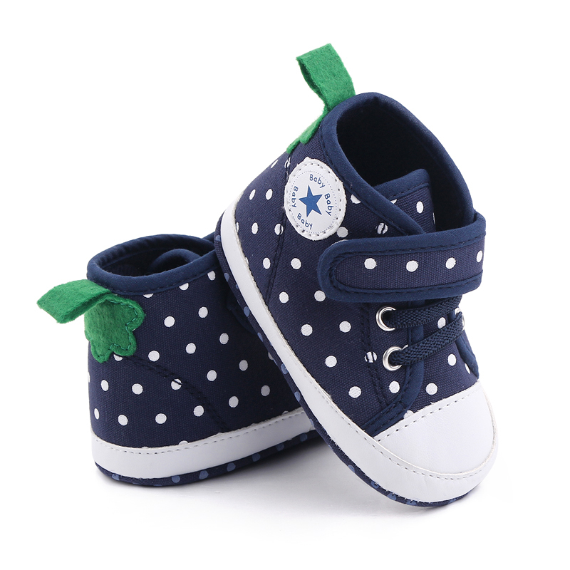 Cutie Fruit Family Baby Walking Shoes Wholesale-JZ Baby