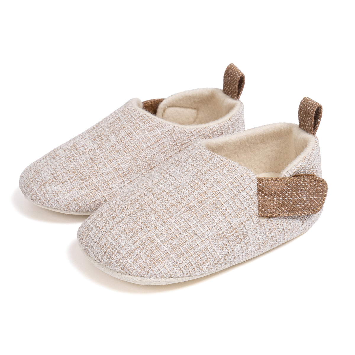 PT5138 Cotton Soft Sole Baby Casual Shoes Wholesale