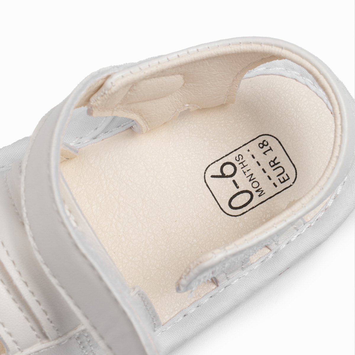 Arrival Rubber Sole Baby Sandals Summer Wholesale-JZ Baby