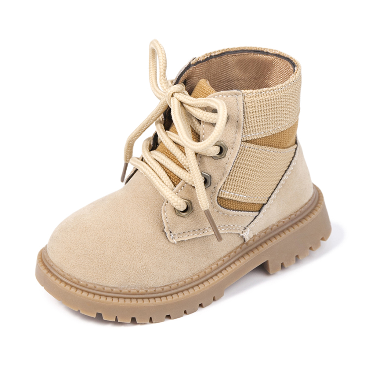 Camping 1-7 Years Kid Boots Wholesale-JZ Baby
