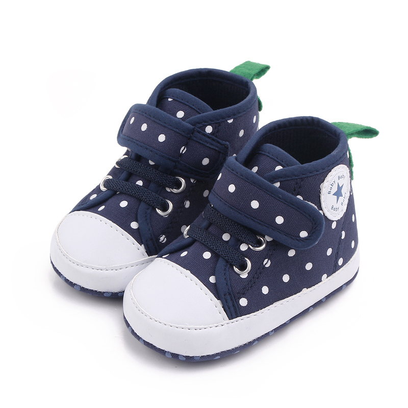 Cutie Fruit Family Baby Walking Shoes Wholesale-JZ Baby