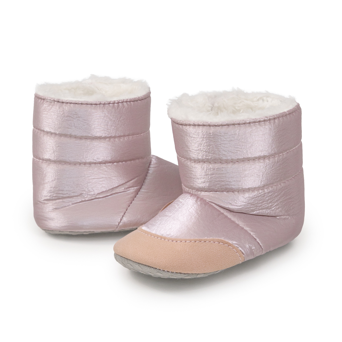 Warm Winter Snow Boots for Babies Wholesale-JZ Baby