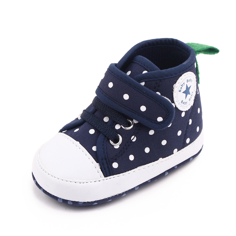 Cutie Fruit Family Baby Walking Shoes Wholesale-JZ Baby