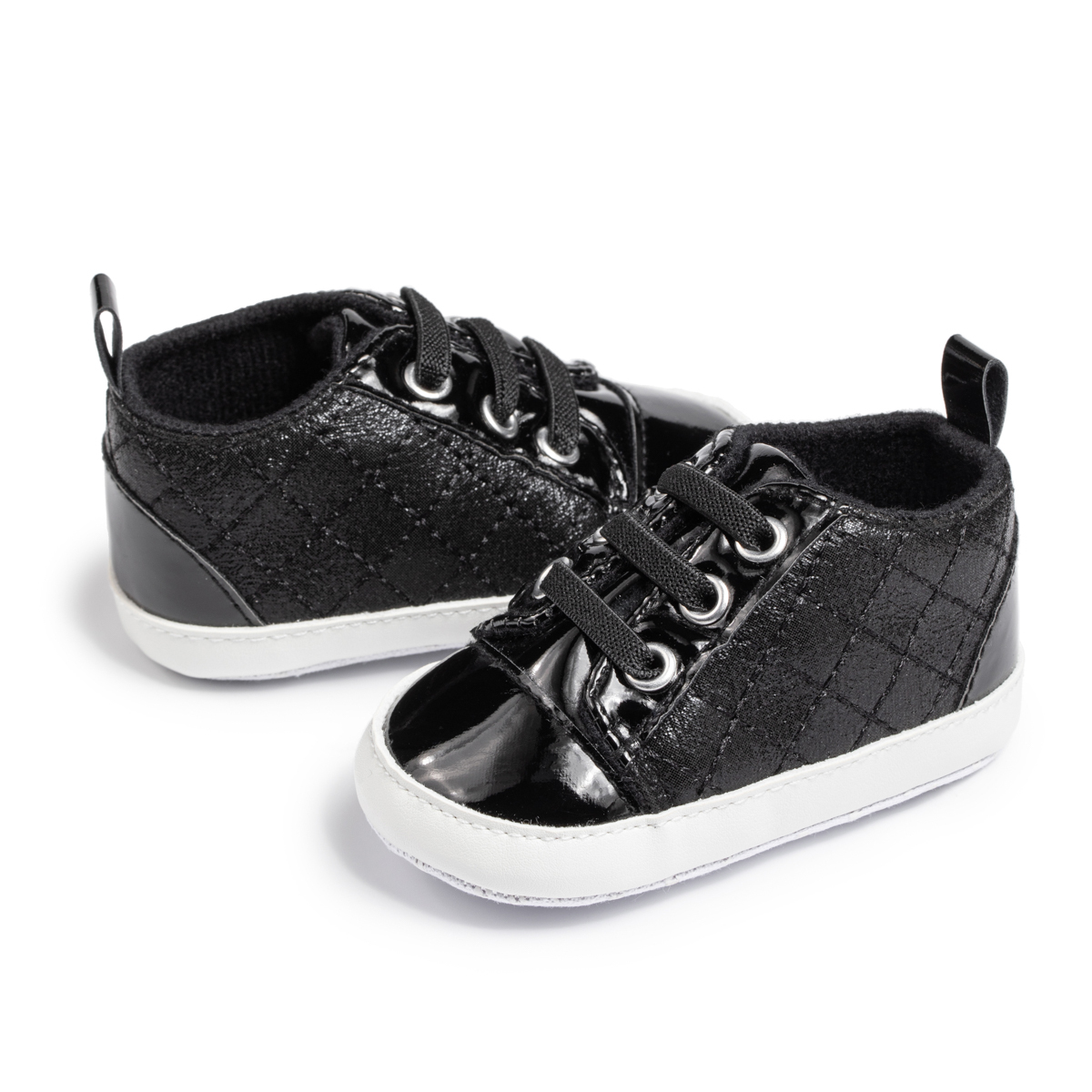 Durable PU Baby Walking Shoes Wholesale-JZ Baby