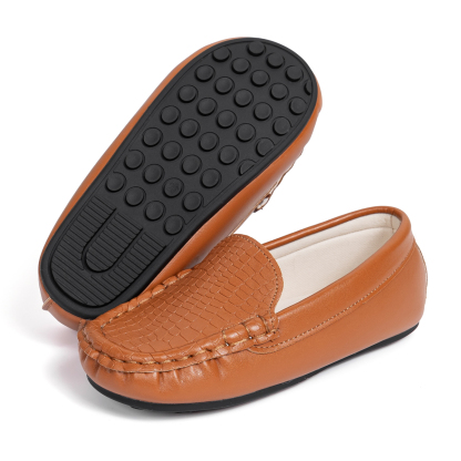 5126 Kids Shoes PUPVC Sole Lightweight Durable Comfortable Children Sneakers for Boys Girls Toddlers Casual Playground Outdoor Activities