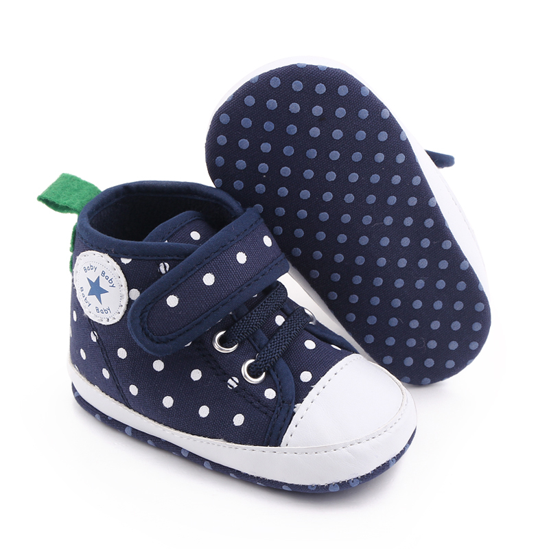 Cutie Fruit Family Baby Walking Shoes Wholesale-JZ Baby