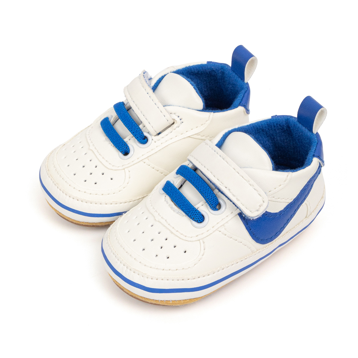 PT5111 Wholesale Non-Slip Infant Sports Shoes