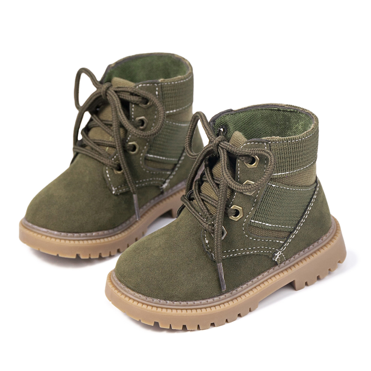 Camping 1-7 Years Kid Boots Wholesale-JZ Baby
