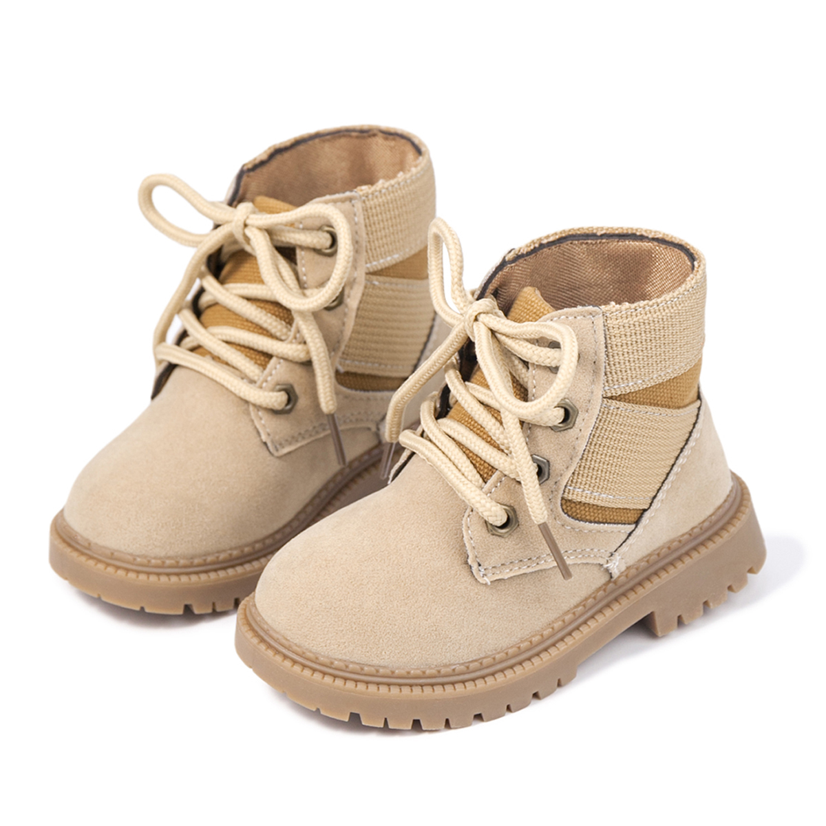 Camping 1-7 Years Kid Boots Wholesale-JZ Baby