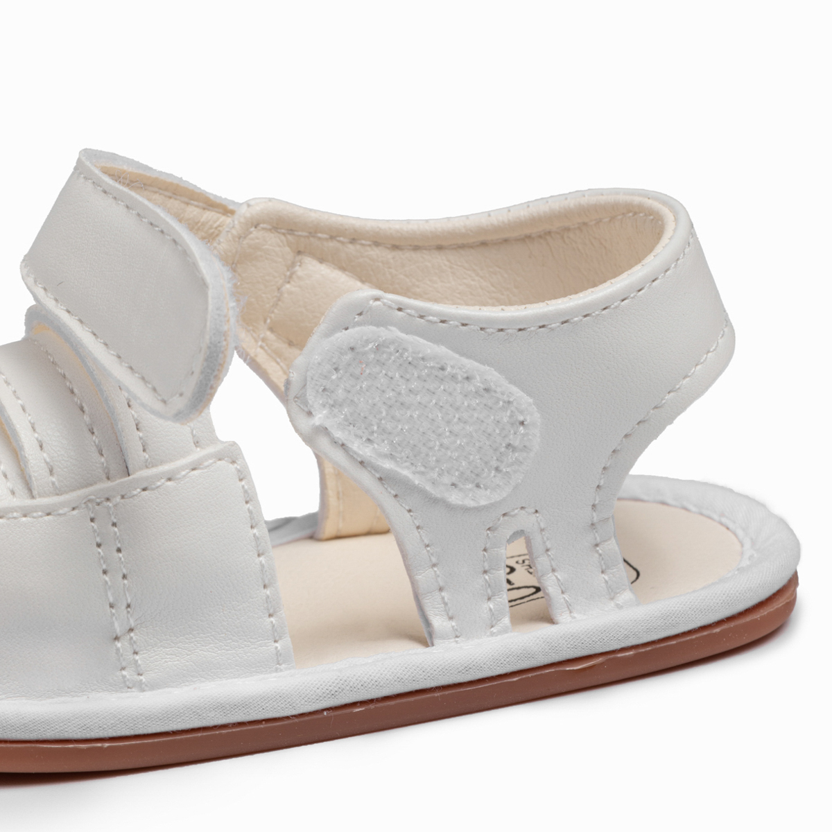 Arrival Rubber Sole Baby Sandals Summer Wholesale-JZ Baby