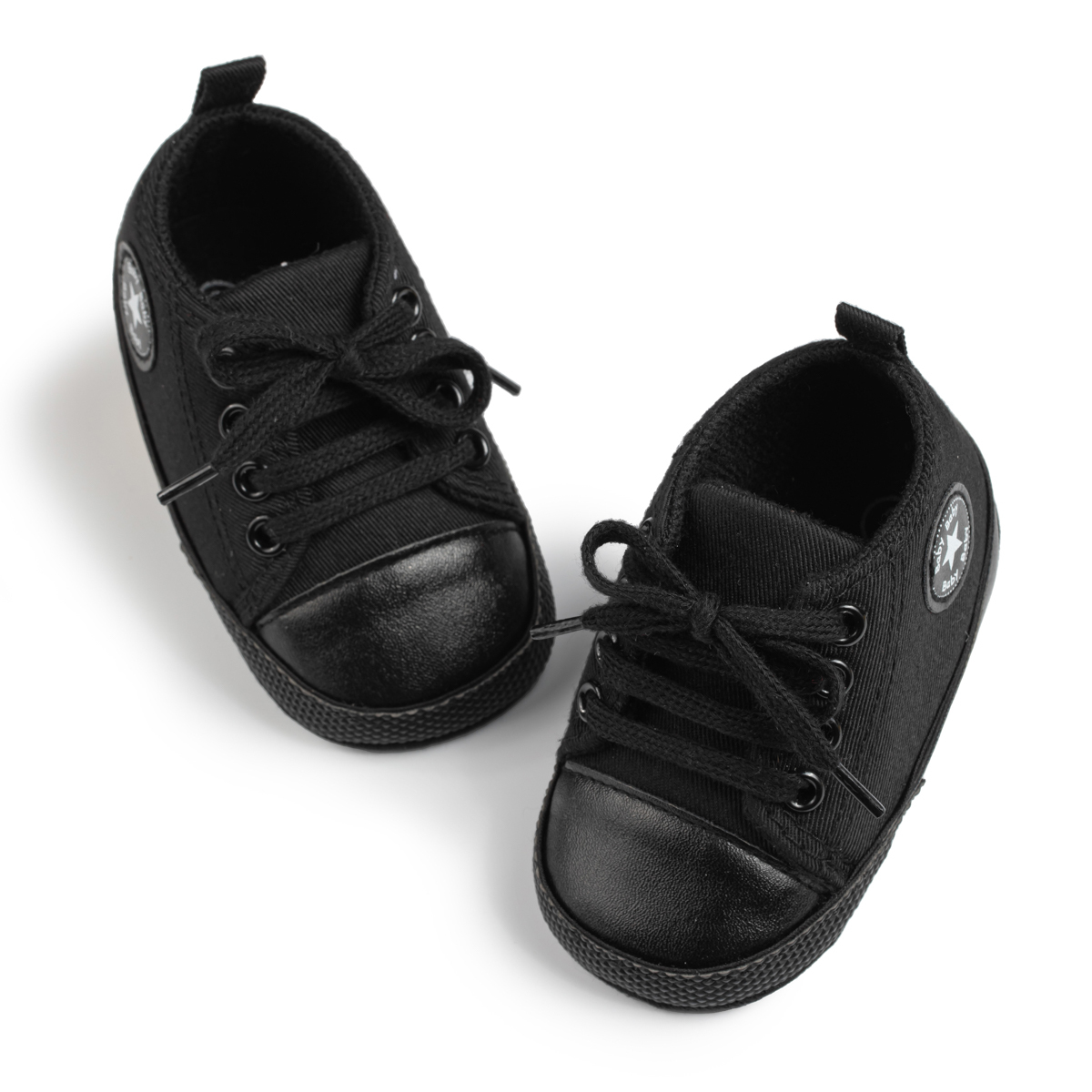 Classic 0-18M Baby Walking Shoes Wholesale-JZ Baby