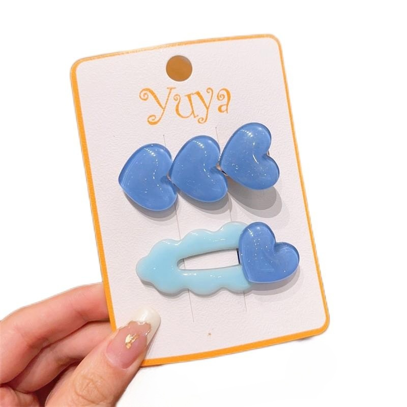 A143 Wave Clips For Hair Wholesale-Jie Zu Baby