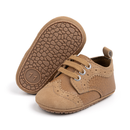 CG5171 Baby Casual Shoes Non Slip Soft Sole Breathable for Infants Toddlers First Walkers-Jie Zu Baby