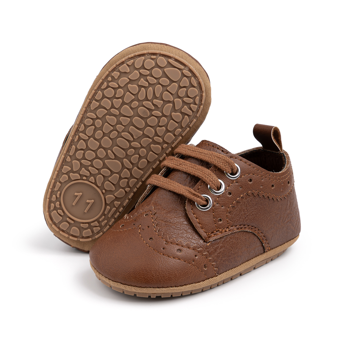 CG5171 Baby Casual Shoes Non Slip Soft Sole Breathable for Infants Toddlers First Walkers-Jie Zu Baby