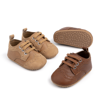 CG5171 Baby Casual Shoes Non Slip Soft Sole Breathable for Infants Toddlers First Walkers-Jie Zu Baby