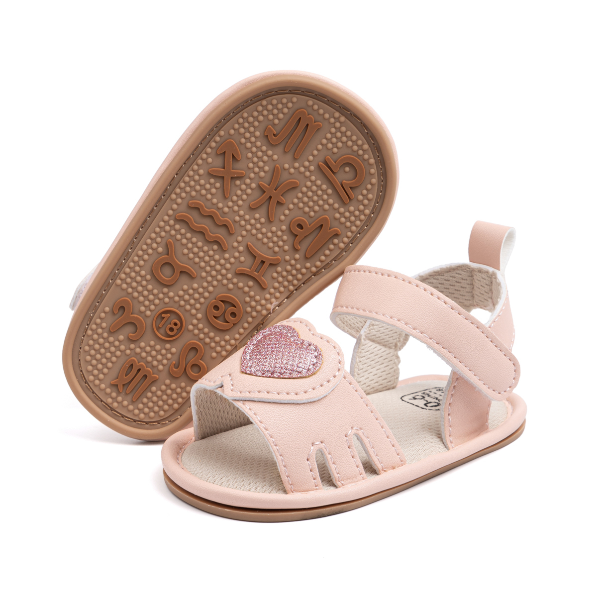 *Baby Sandals/Slippers