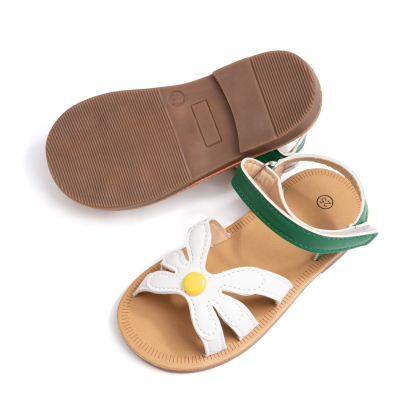 CG5248 Kids Shoes PUPVC Sole Lightweight Durable Comfortable Childrens Sneakers for Boys and Girls
