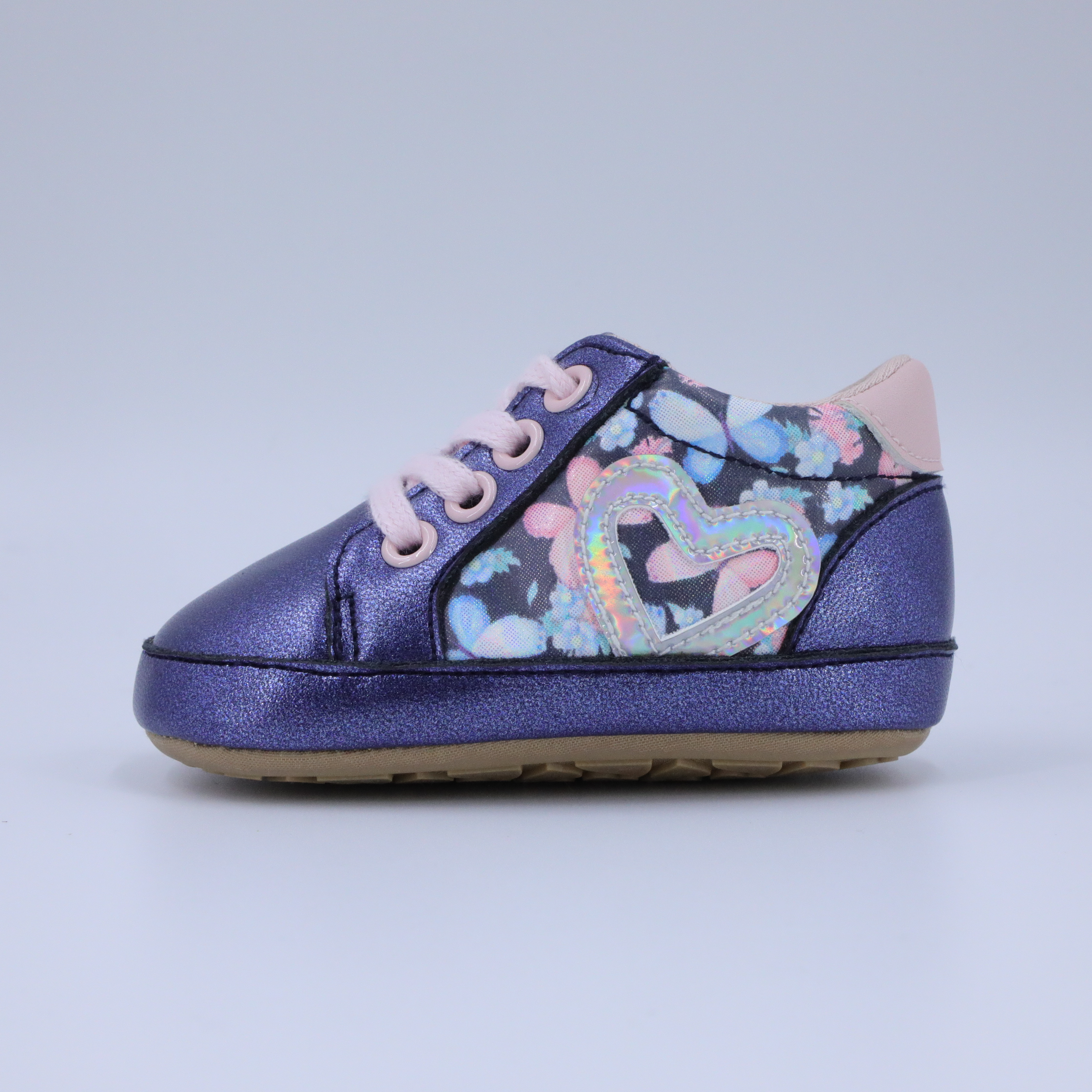 CG6112 Baby Casual Shoes for Infants Soft Sole Lightweight Comfortable Breathable Non Slip Flexible Walking First Shoes for Toddlers Boys Girls