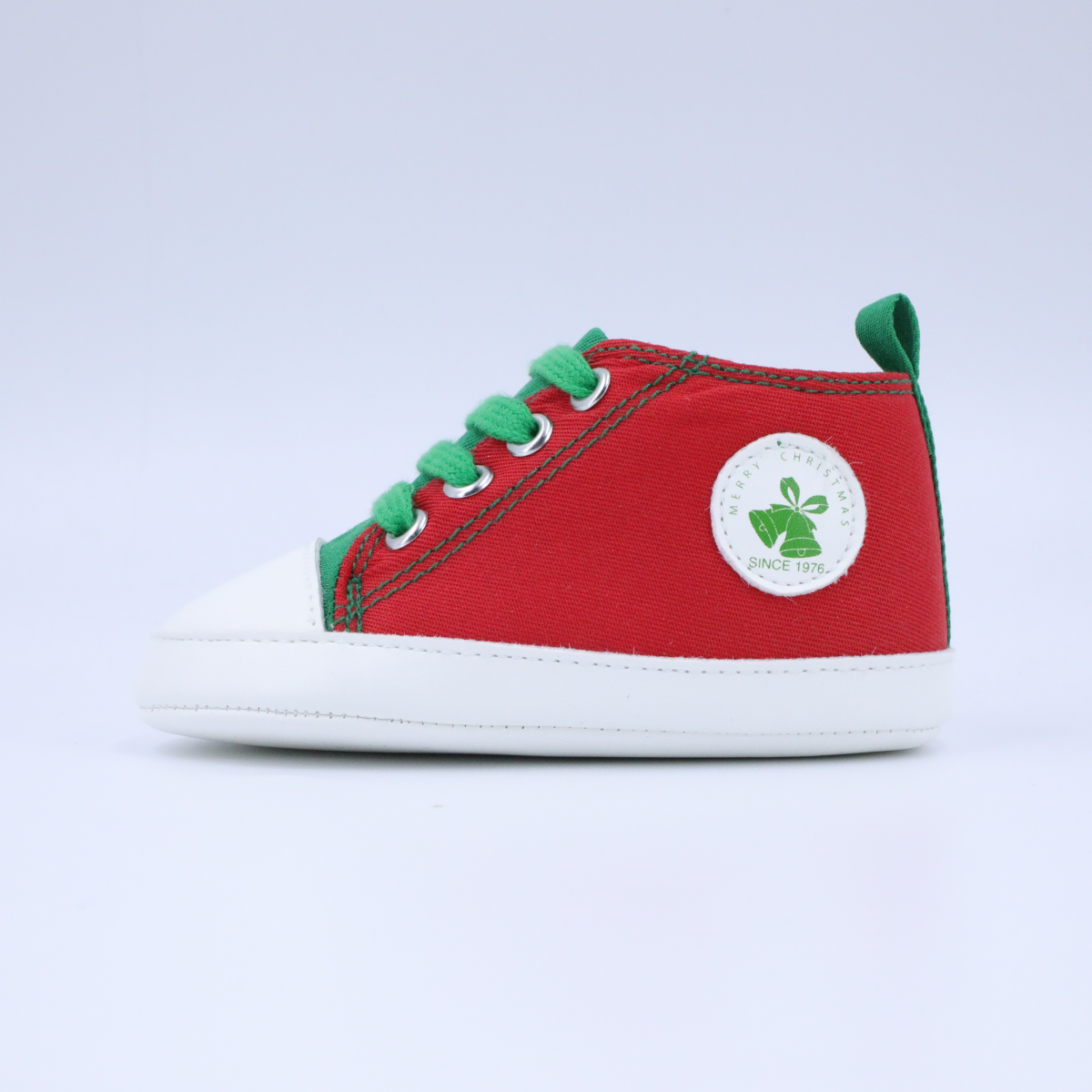 CG6138 Baby Casual Shoes Canvas Cotton Sole Comfortable Lightweight Soft Non Slip Infant Footwear for Newborn Toddler Boys Girls