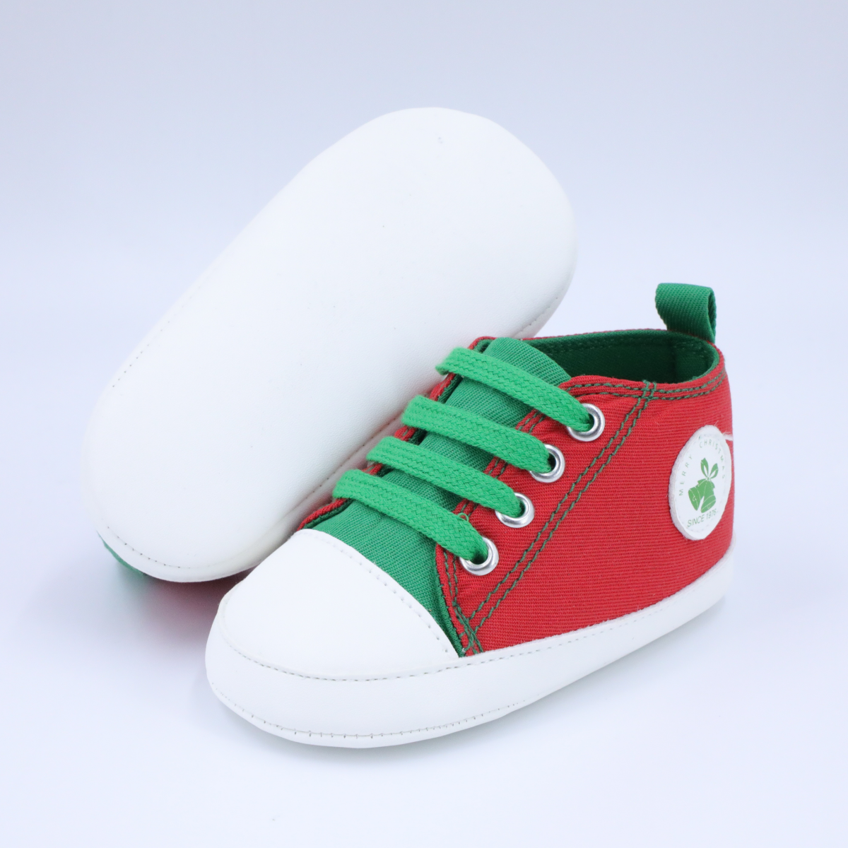 baby casual shoes canvas cotton