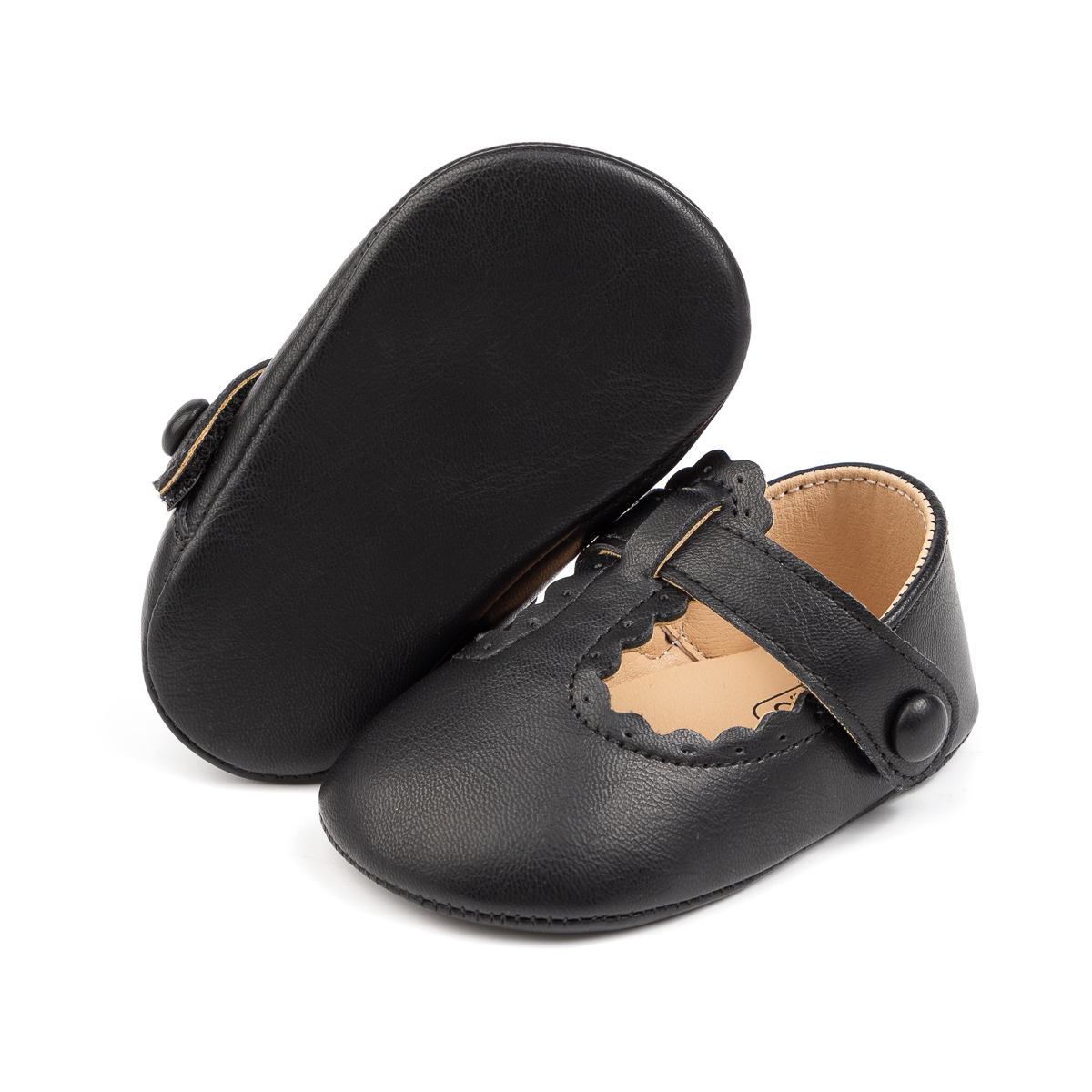 CG5368 Baby Casual Shoes Soft Sole Lightweight Comfortable Breathable Non Slip Infant Shoes for Crawling First Walkers Toddler Shoes