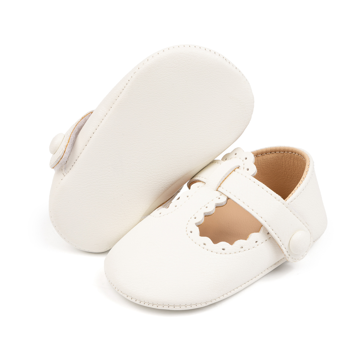 CG5368 Baby Casual Shoes Soft Sole Lightweight Comfortable Breathable Non Slip Infant Shoes for Crawling First Walkers Toddler Shoes