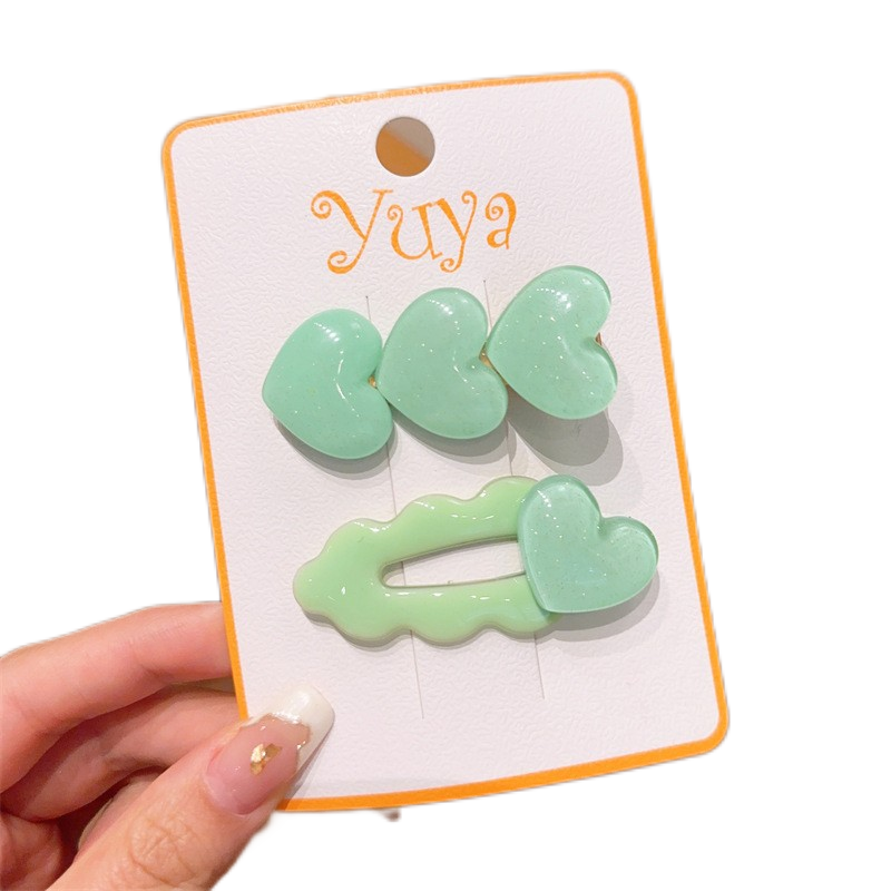 A143 Wave Clips For Hair Wholesale-Jie Zu Baby