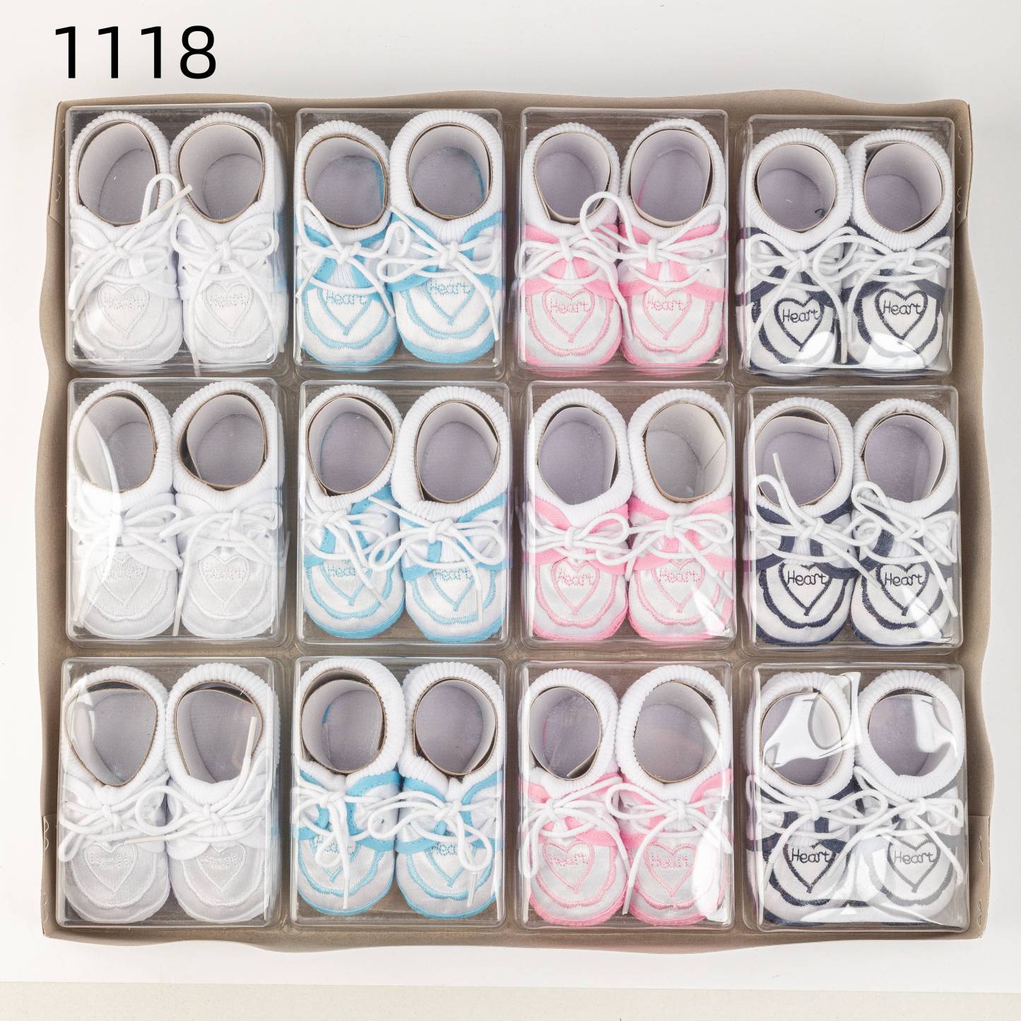 Baby Shower Decoration & Baby Shower Shoes Set Wholesale-JZ Baby