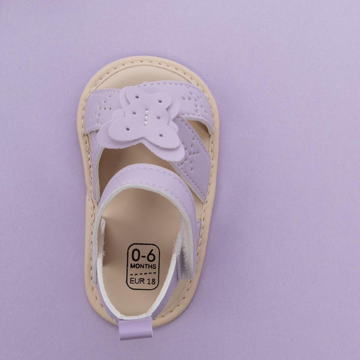 CG5253 Baby Sandals PUPUSole Comfortable Lightweight Breathable Summer Infant Shoes for Boys Girls