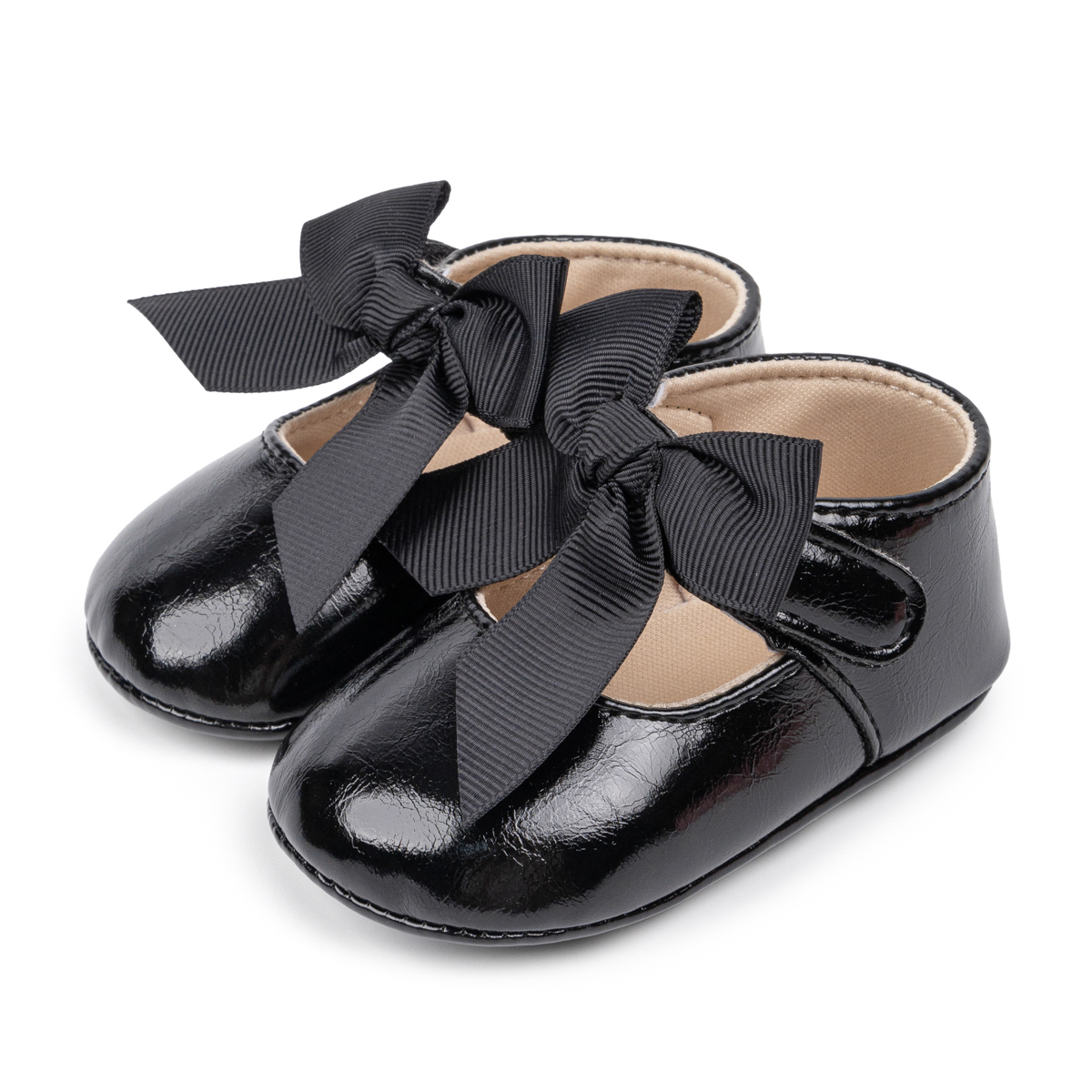 CG5314 Bow Mary Jane Infant dress shoes Wholesale
