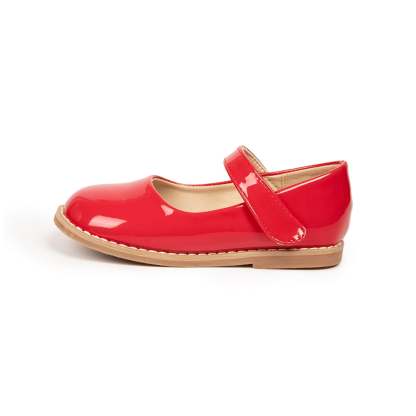 HsdsBebe Toddler Girls Dress Shoes Mary Jane Bowknot Soft Sole Princess Shoes for Little Kids