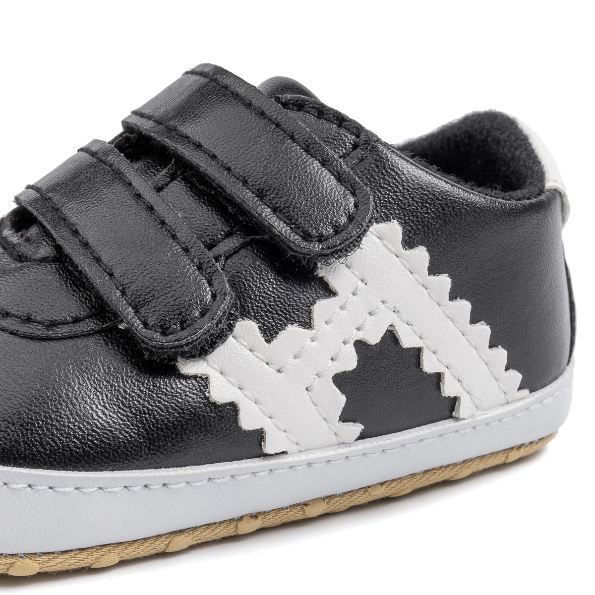 CG5152 Wholesale 0-18 Months Soft Baby Boy Shoes for Walking