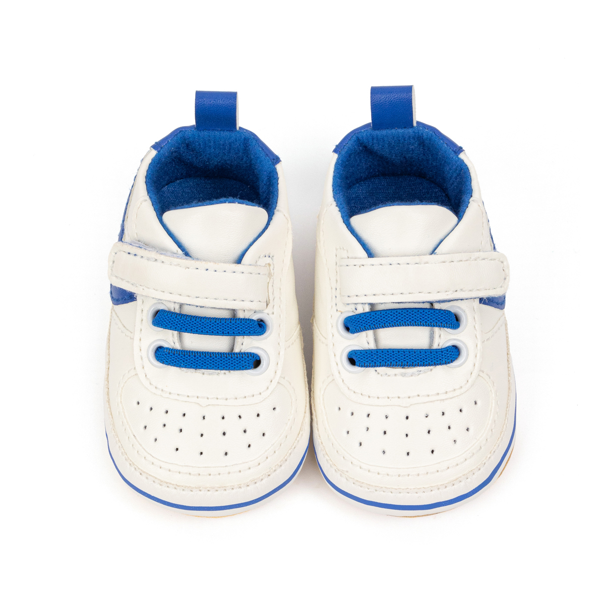 PT5111 Wholesale Non-Slip Infant Sports Shoes