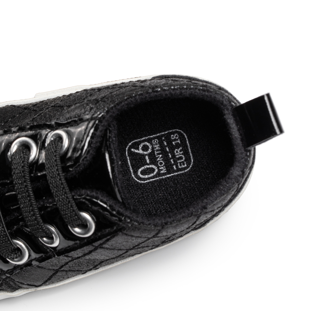 Durable PU Baby Walking Shoes Wholesale-JZ Baby