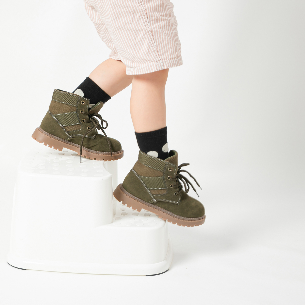 Camping 1-7 Years Kid Boots Wholesale-JZ Baby