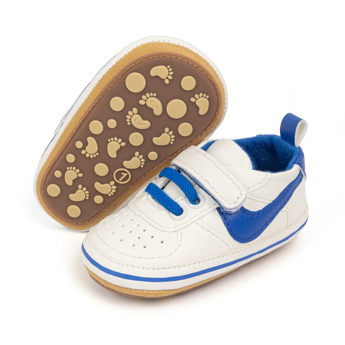 PT5111 Wholesale Non-Slip Infant Sports Shoes