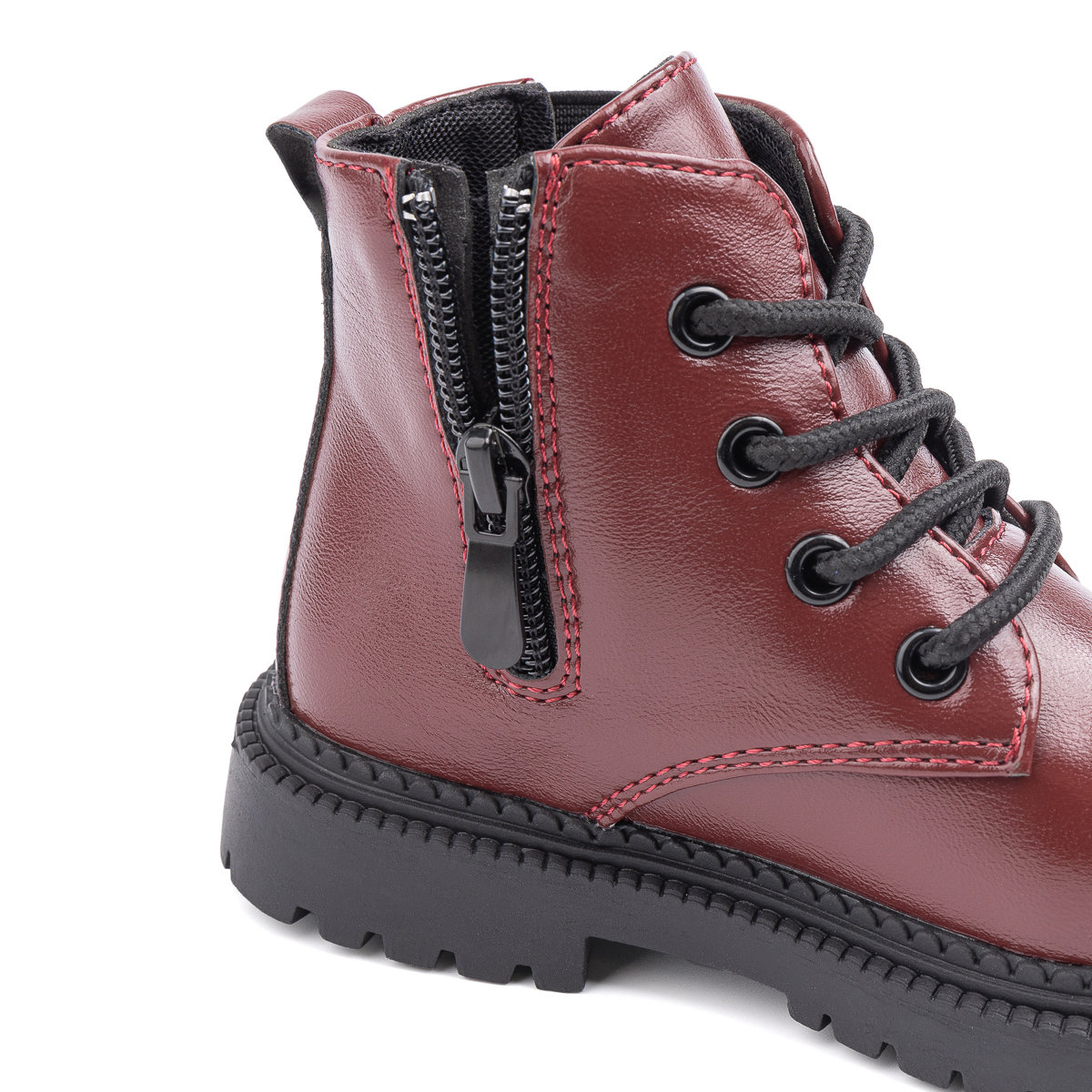 CG5435 Kids Shoes PUPVC Sole Non Slip Lightweight Comfortable Durable Breathable Sneakers for Boys and Girls Toddler Children School Running Play