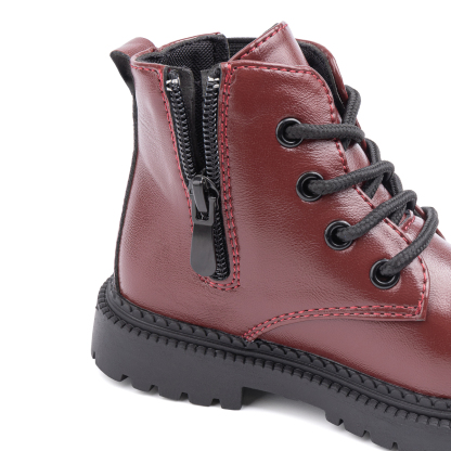 CG5435 Kids Shoes PUPVC Sole Non Slip Lightweight Comfortable Durable Breathable Sneakers for Boys and Girls Toddler Children School Running Play