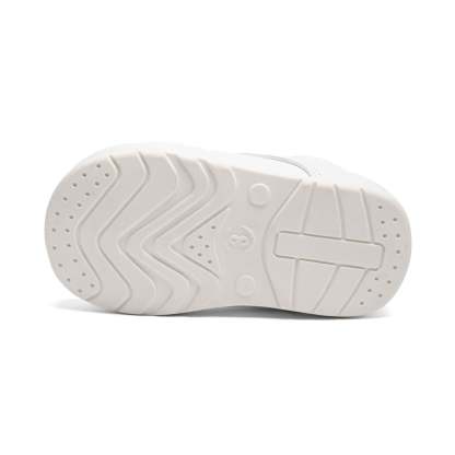 HsdsBebe Baby Boys Girls Shoes Infant Oxford Dress Shoe Loafers Brogue Flats for First Steps Walkers 0-24M