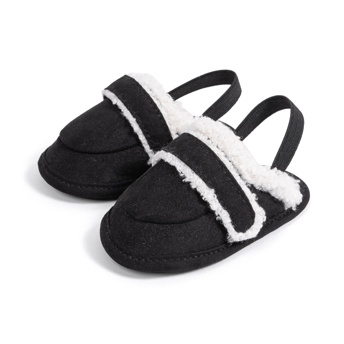 CG5222 Wholesale Warm Home Slippers For Intant