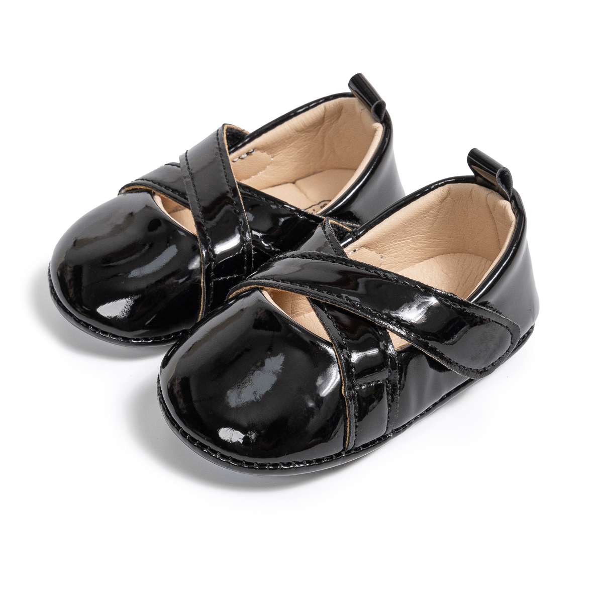 CG5321 Jelly Rubber Baby Mary Jane Wholesale-JZ Baby