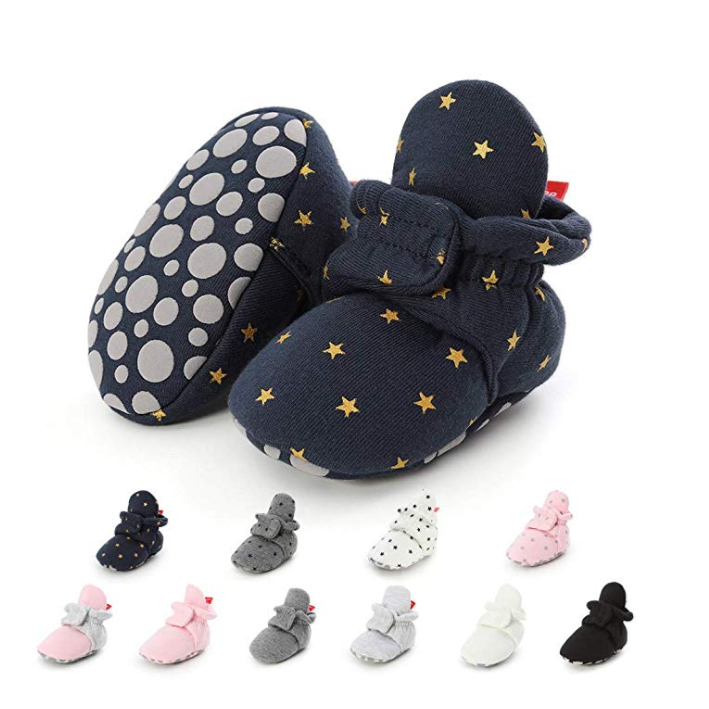 Baby Booties/Sock Shoes, wholesale baby shoe