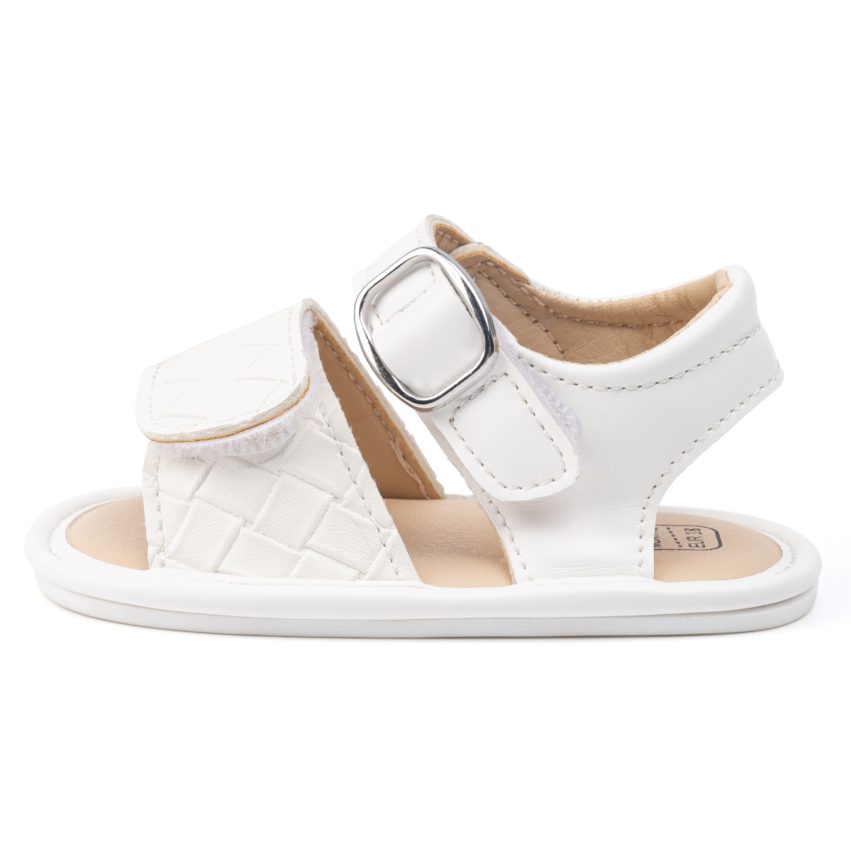 Velcro Light Anti-Slip Toddler Summer Shoes Wholesale-JZ Baby