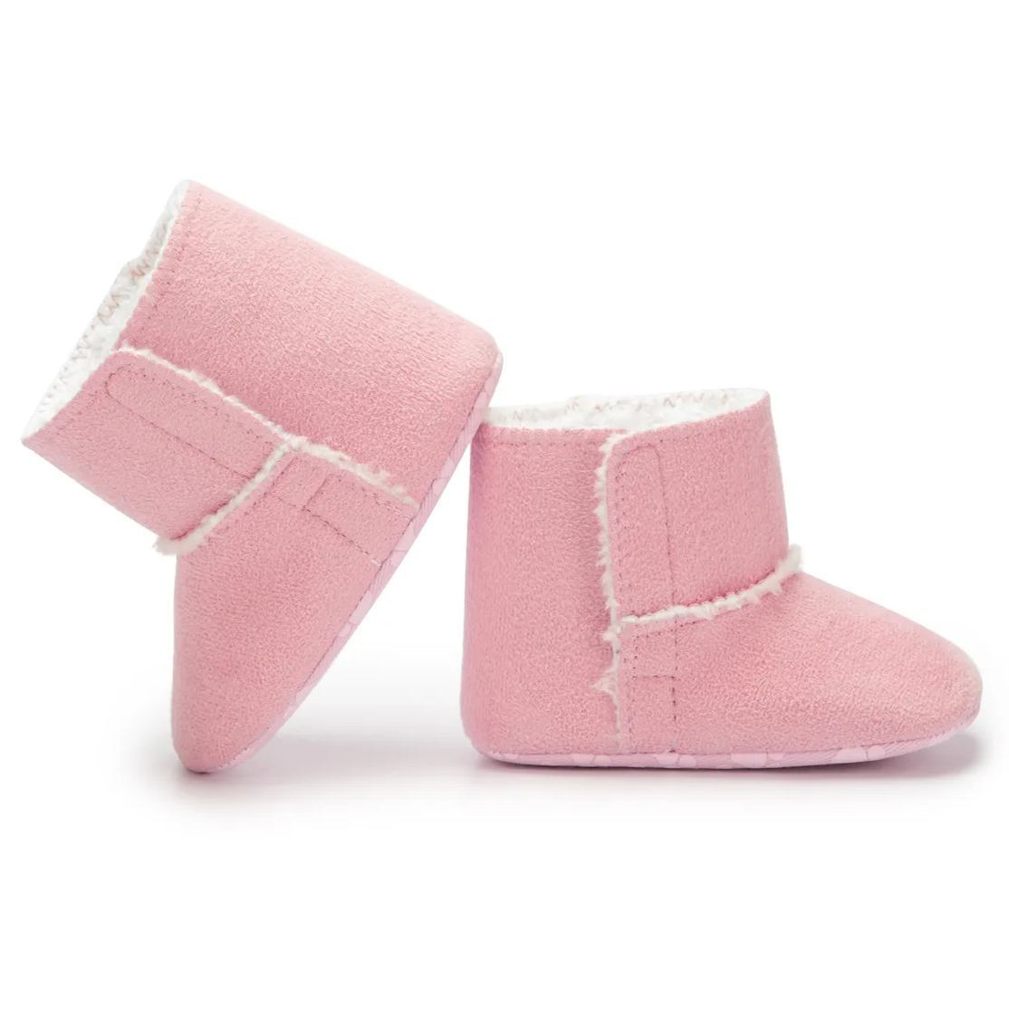 Warm Winter Indoor Toddler Baby Boots Wholesale-JZ Baby