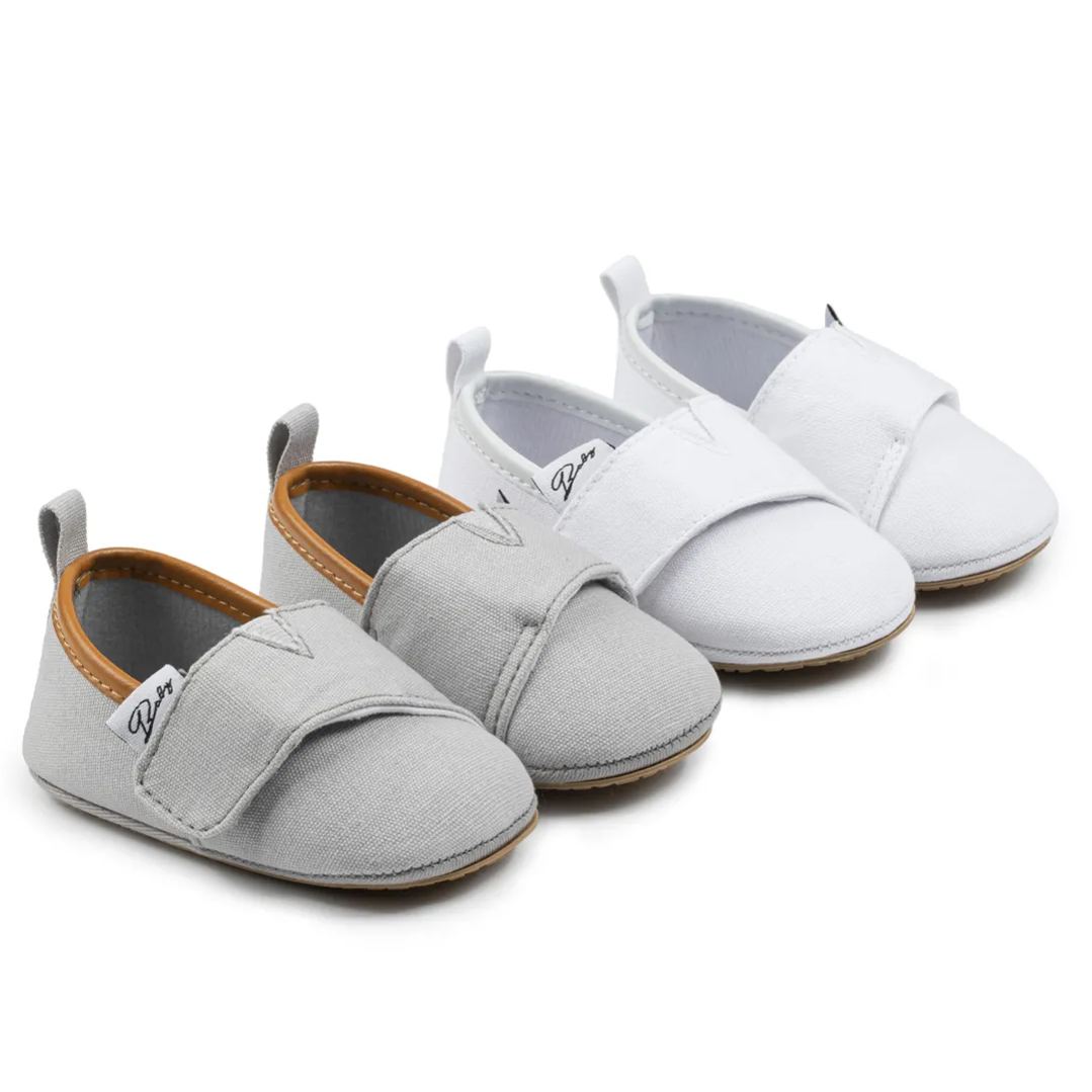 High-quality Waterproof Hard-wearing Baby Walking Shoes Wholesale-JZ Baby