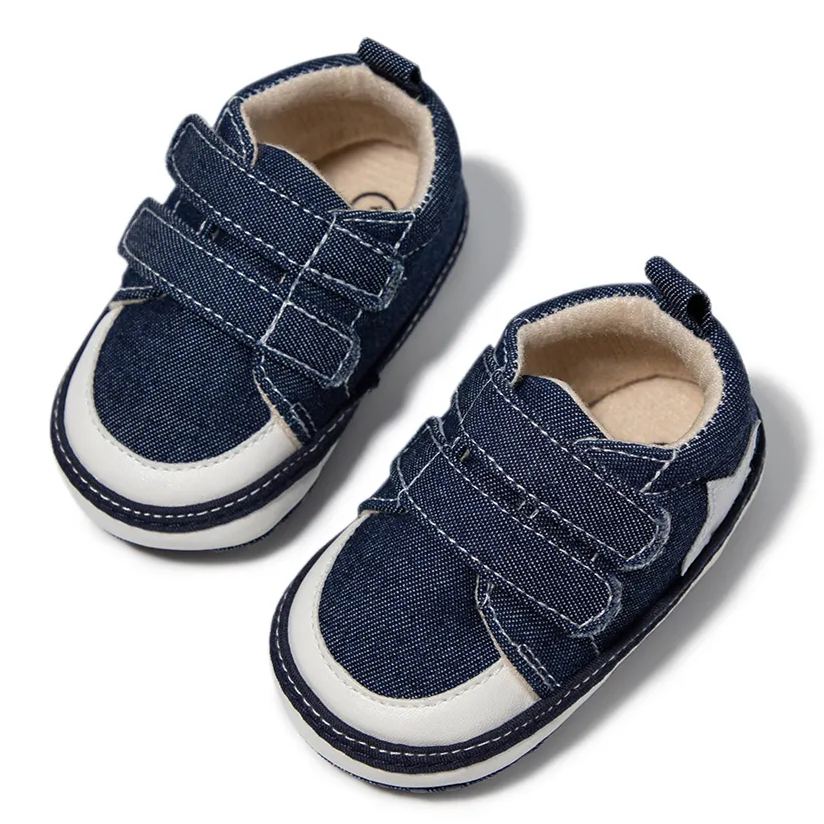 Fancy baby best sale boy shoes