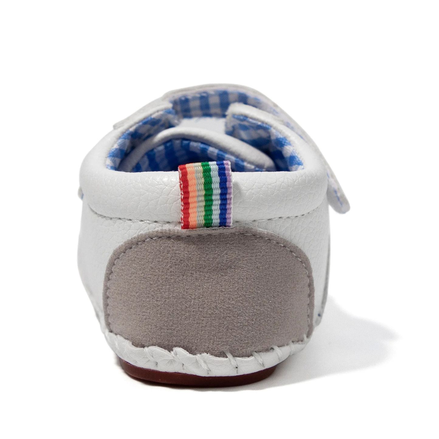 Anti-Slip Bright Hard-Wearing Baby Sneakers Wholesale-JZ Baby